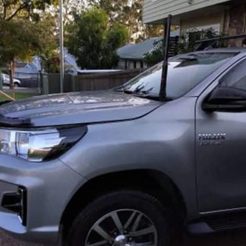 GMF4x4 Bonnet UHF brackets – DRS Suitable For Toyota