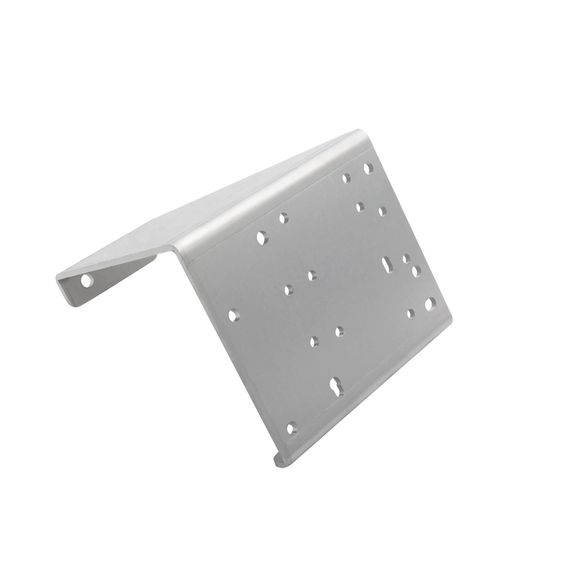 TrailBait Engine Bay Fuse Panel / Battery Fuse Bracket