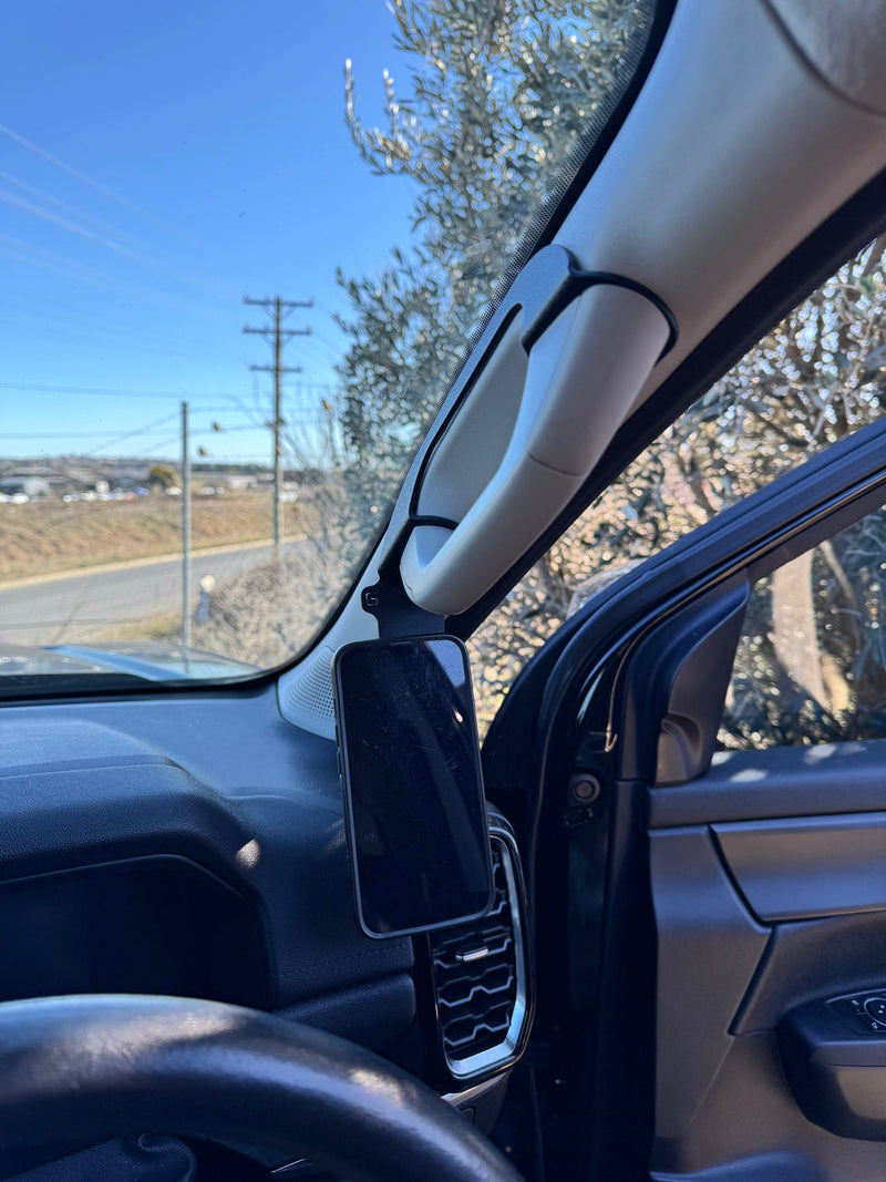 GMF4x4 Toyota Hilux N80 2015+ Phone Holder 4010-PH-S