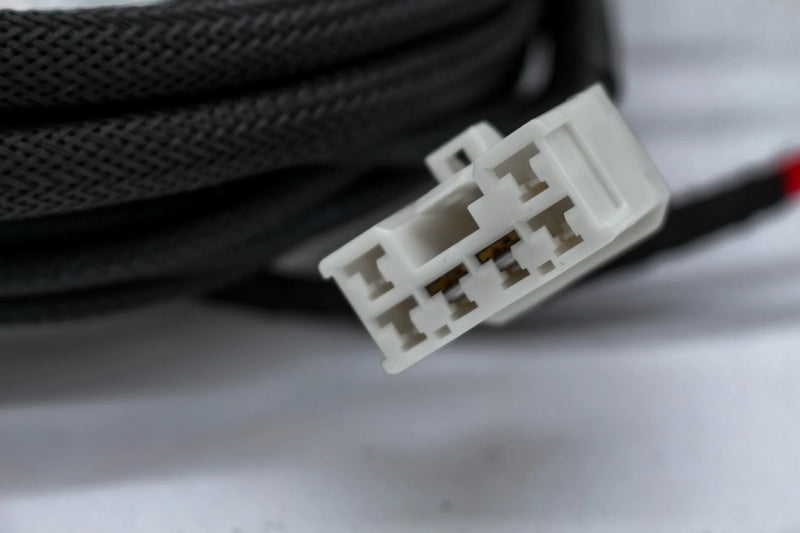 STEDI High Beam Adaptor – Plug & Play Piggyback Harness