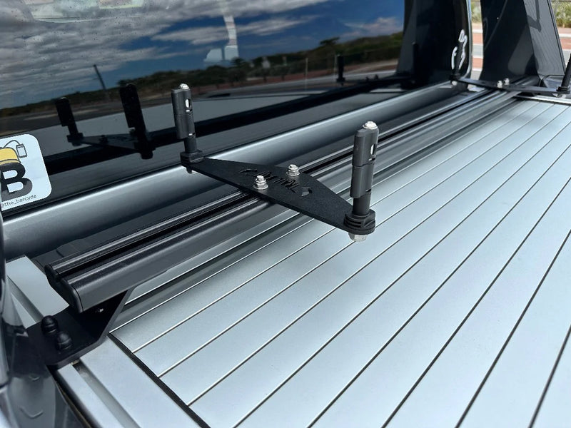 TrailBait Tub Maxtrax Mount for Utes