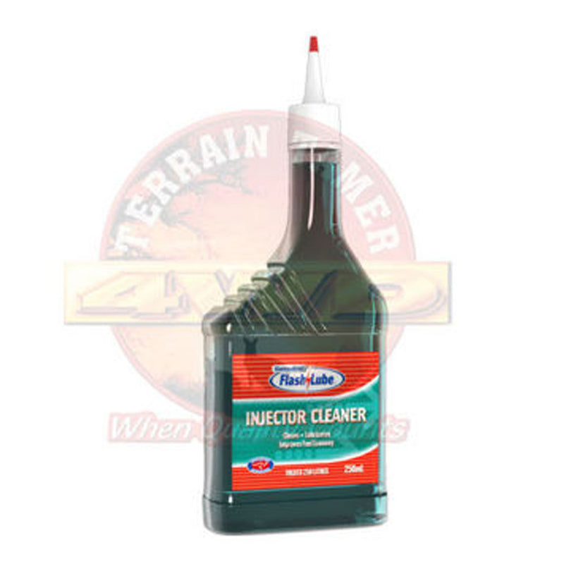 INJECTOR CLEANER 250ML