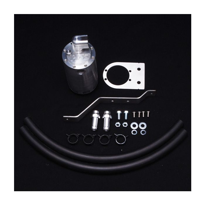 HPD ISUZU D-MAX RA 2008-2012 CATCH CAN