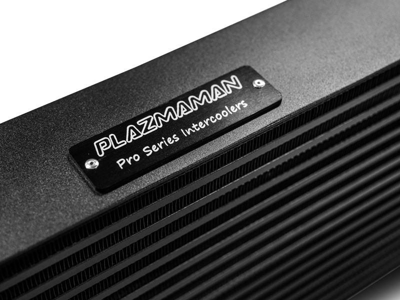 DMax MU-X BT50-2025 Intercooler