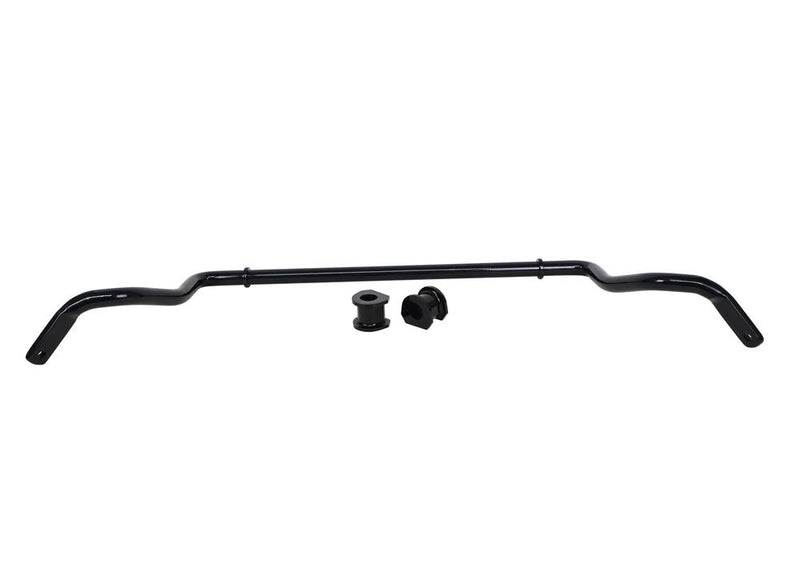 Front Axle Sway Bar - 30mm Non Adjustable For MITSUBISHI TRITON ML, MN 4WD