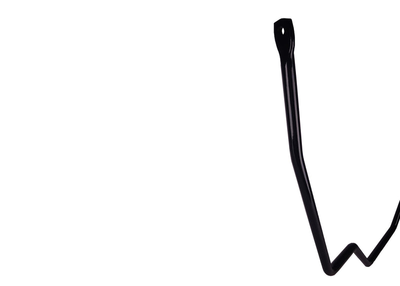 Whiteline 20mm Rear Sway Bar - Mitsubishi Triton MQ, MR 4WD 2015-On