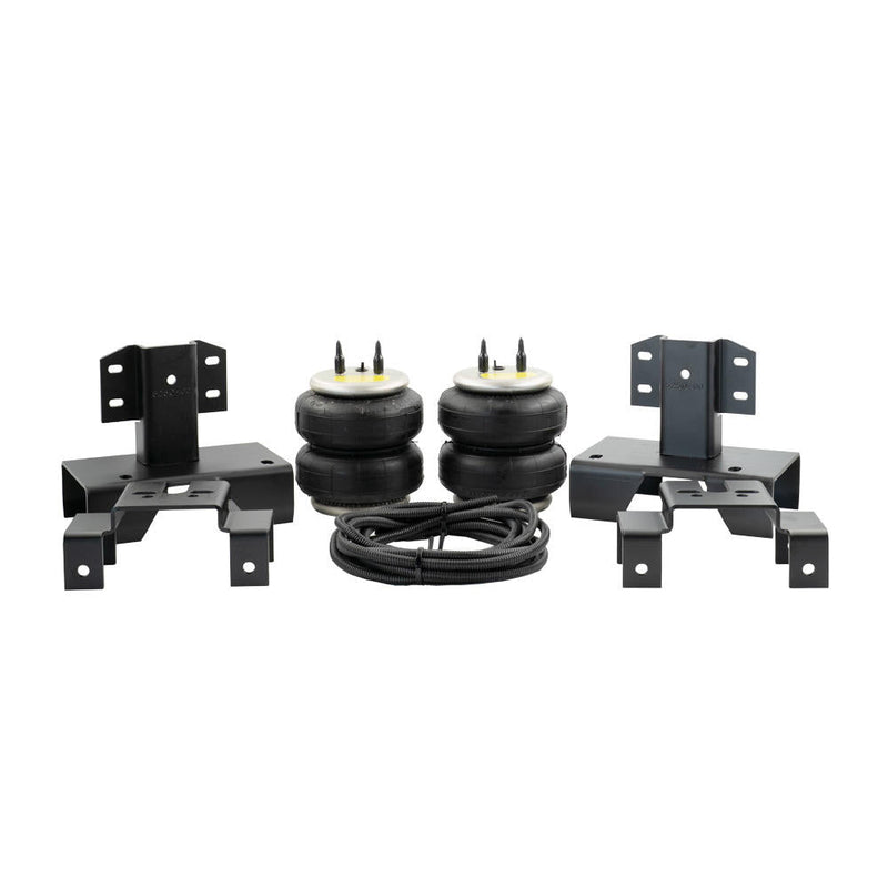 BYD Shark 6 (2024-2026) Coil Spring Air Suspension Helper Kit (High Pressure) - Raised