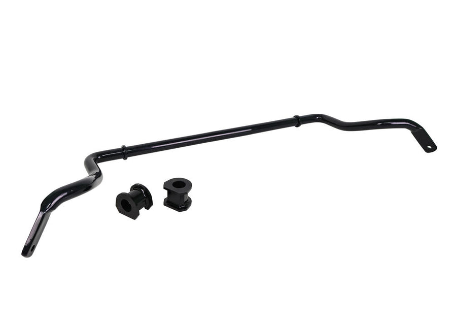 Front Axle Sway Bar - 30mm Non Adjustable For MITSUBISHI TRITON ML, MN 4WD