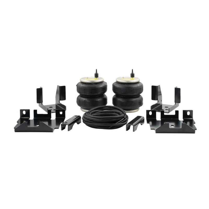 BYD Shark 6 (2024-2026) Coil Spring Air Suspension Helper Kit (High Pressure) - Raised