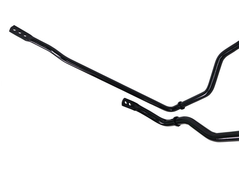 Whiteline Front and Rear Sway Bar Vehicle Kit - Volkswagen Amarok 2H 4Motion 2010-2022
