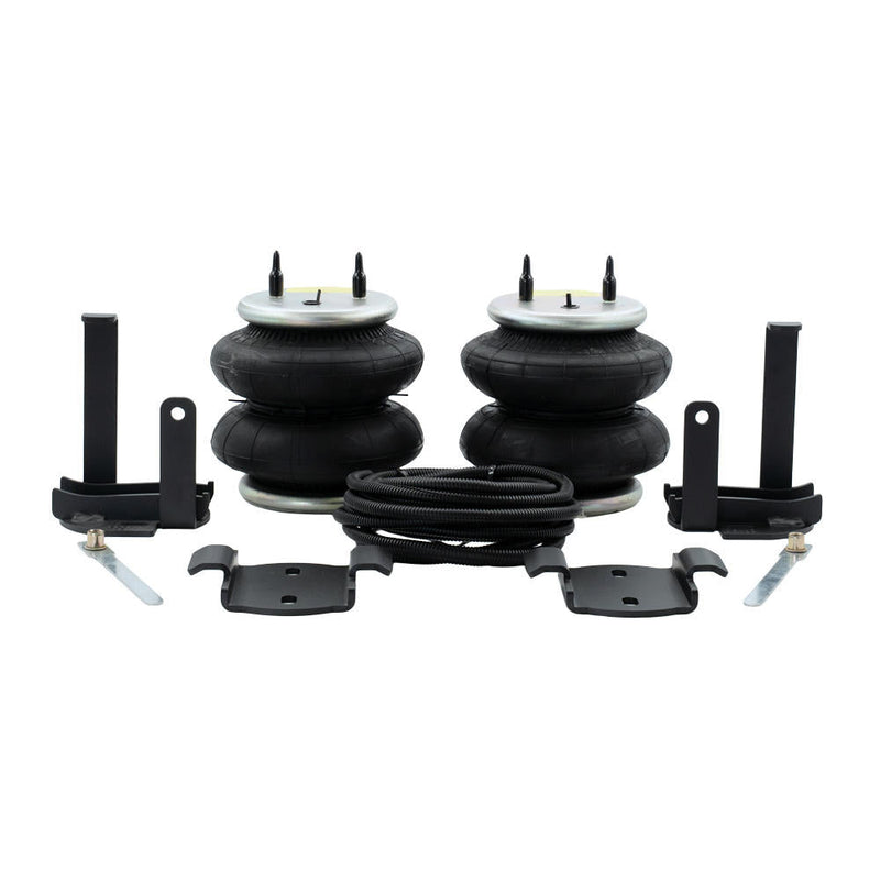BYD Shark 6 (2024-2026) Coil Spring Air Suspension Helper Kit (High Pressure) - Raised