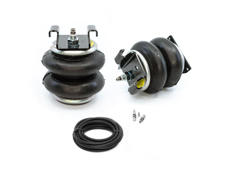 BYD Shark 6 (2024-2026) Coil Spring Air Suspension Helper Kit (High Pressure) - Raised