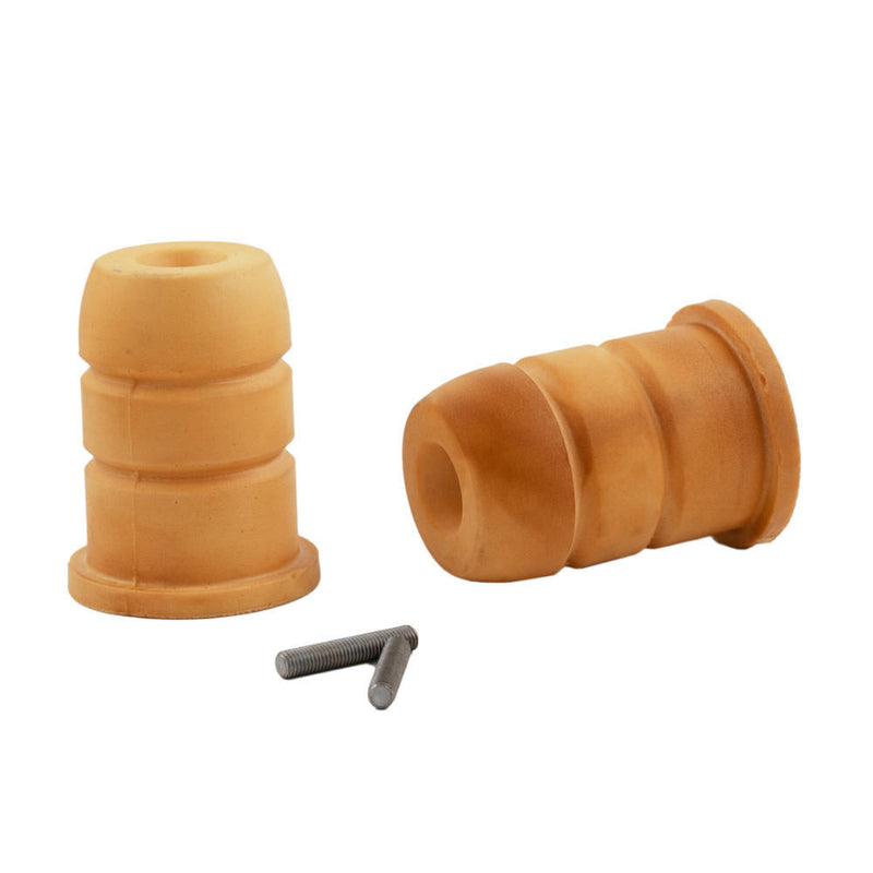 BYD Shark 6 (2024-2026) Coil Spring Air Suspension Helper Kit (High Pressure) - Raised