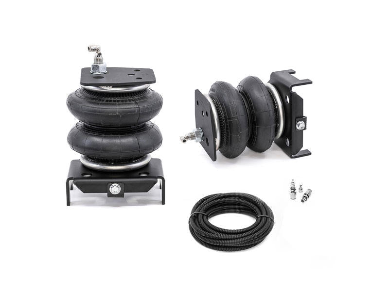 BYD Shark 6 (2024-2026) Coil Spring Air Suspension Helper Kit (High Pressure) - Raised