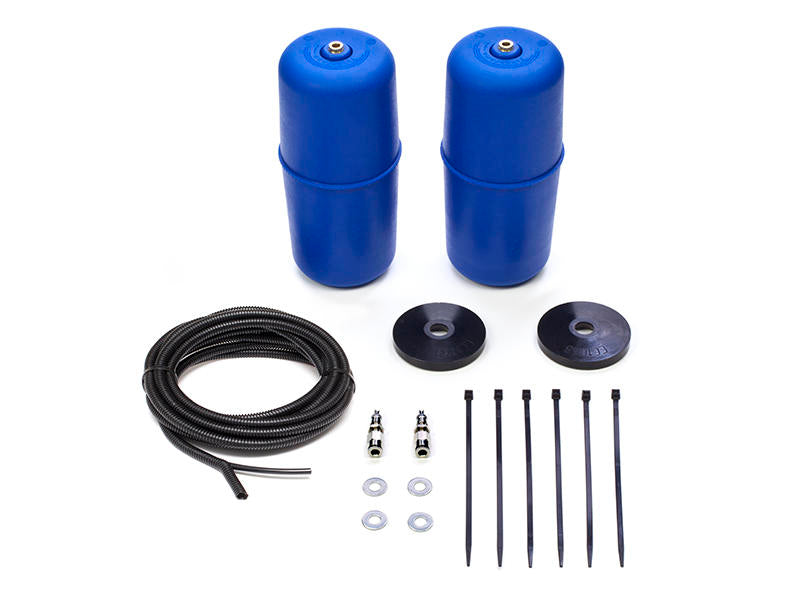 BYD Shark 6 (2024-2026) Coil Spring Air Suspension Helper Kit (High Pressure) - Raised