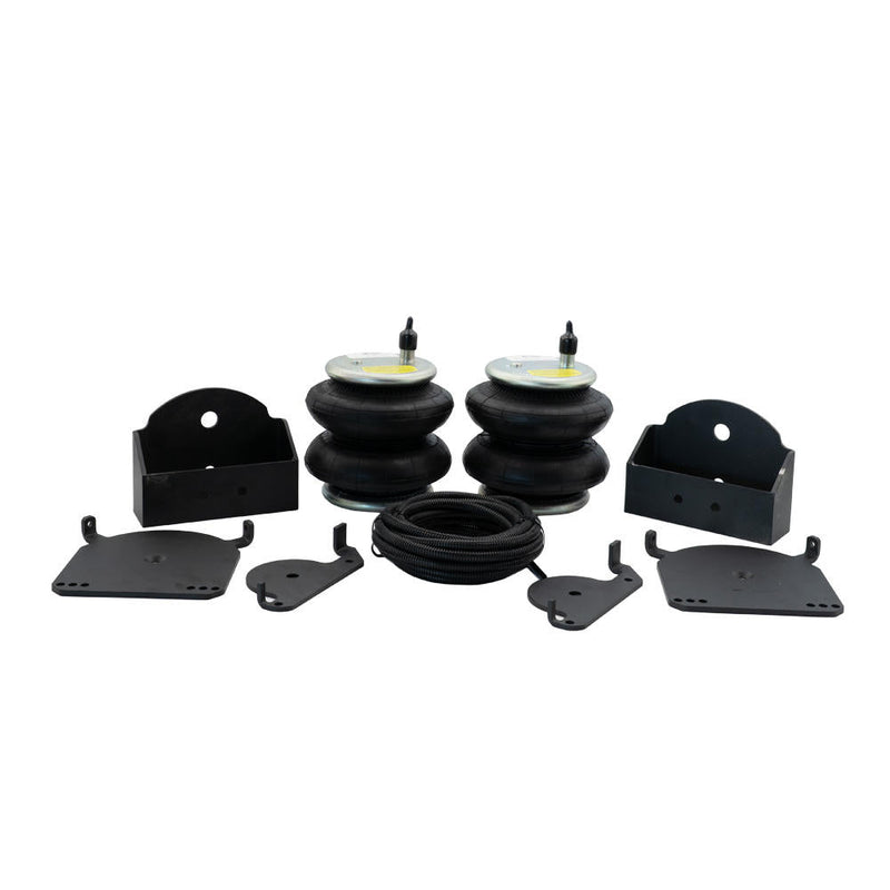 BYD Shark 6 (2024-2026) Coil Spring Air Suspension Helper Kit (High Pressure) - Raised