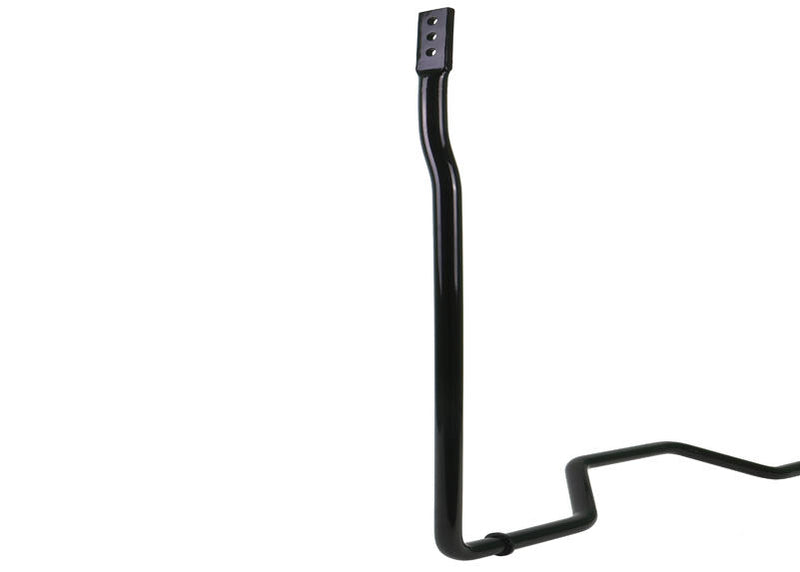 Whiteline 24mm Rear Sway Bar - Volkswagen Amarok 2H 4Motion 2010-2022