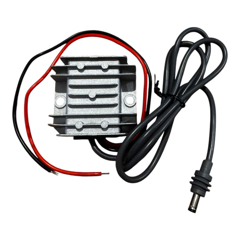 GMF4x4 Starlink Mini 12v Inverter 12V-SLM-02