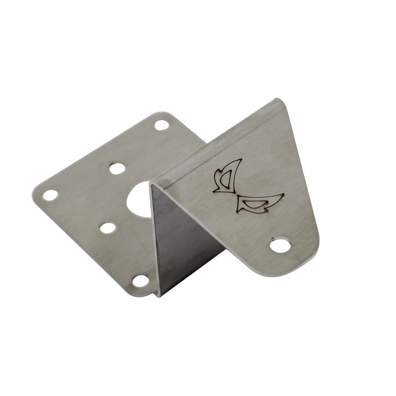 TrailBait 12V Isolator Switch Mount