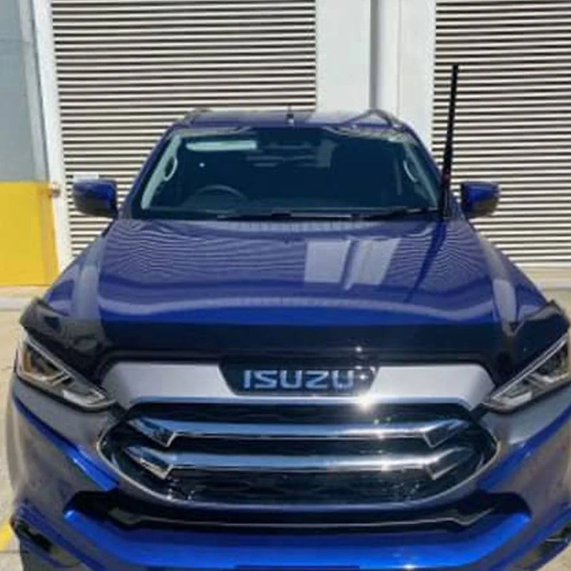 GMF4x4 Bonnet UHF brackets – PSG Suitable For Isuzu 2021+