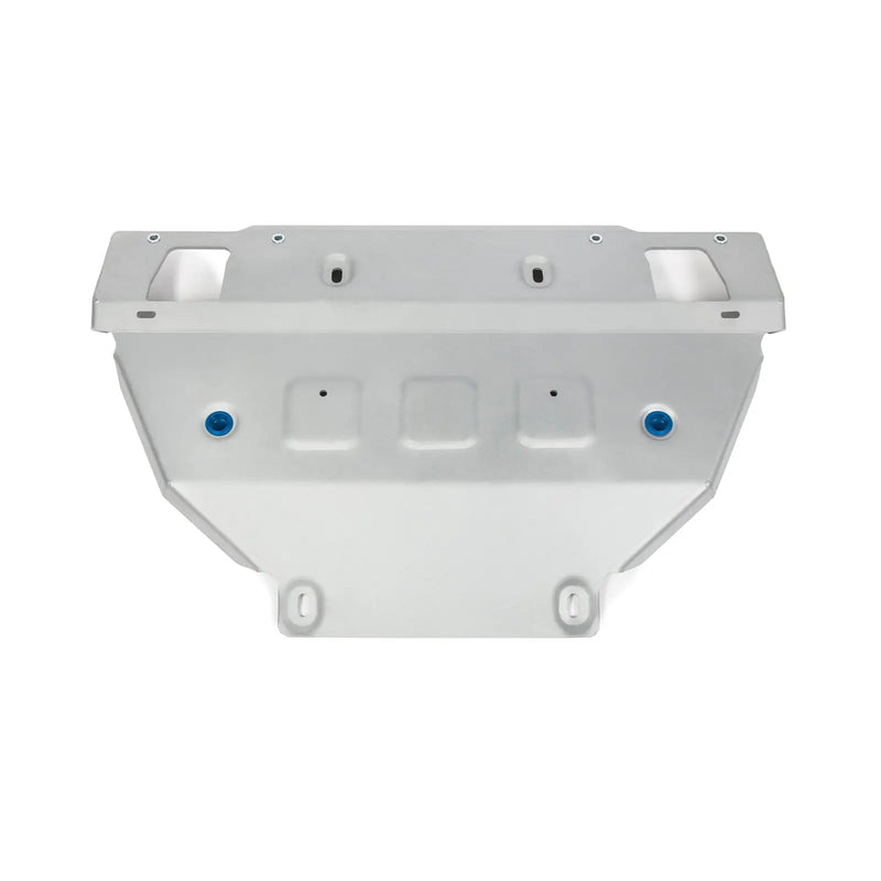 Aluminium Radiator Underbody Armour Suitable For Isuzu D-Max (2012-2020)