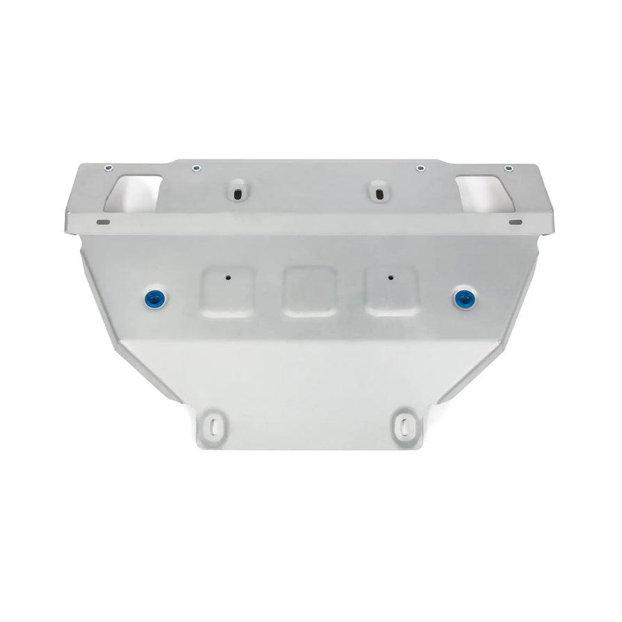 Aluminium Radiator Underbody Armour Suitable For Isuzu D-Max (2012-2020)