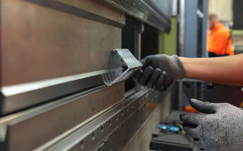 HSP Load Rack JNR Tub Rack Suits Isuzu D-Max Gen 2 MY2012–2020/MY19 Dual Cab Direct to Tub – Full Set (Front & Rear Legs) X-LJ1