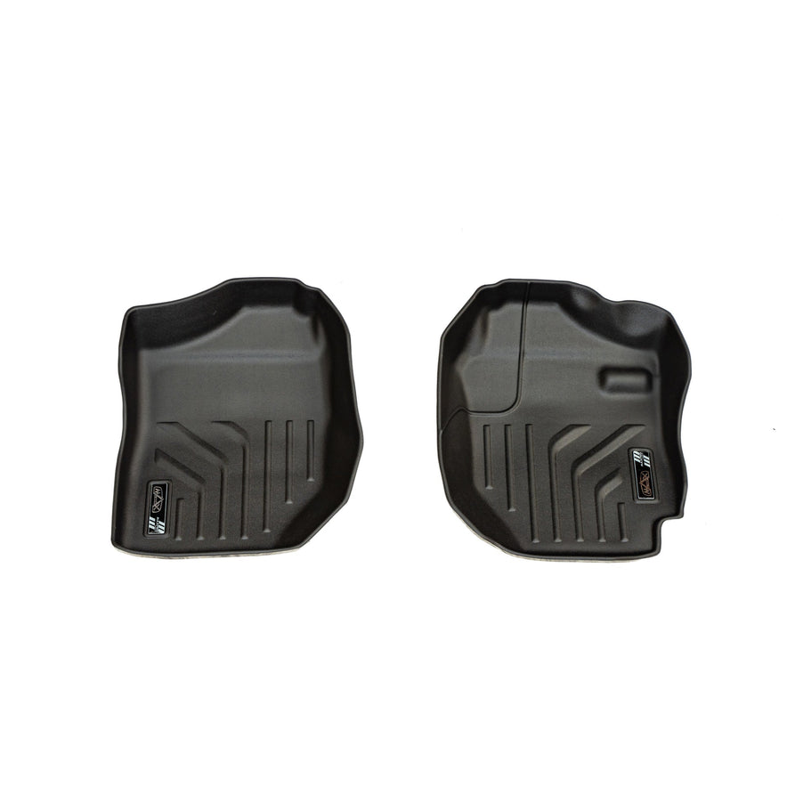 Maxliner MaxPro Floor Mats for Suzuki Jimny 4×4 (2018+)