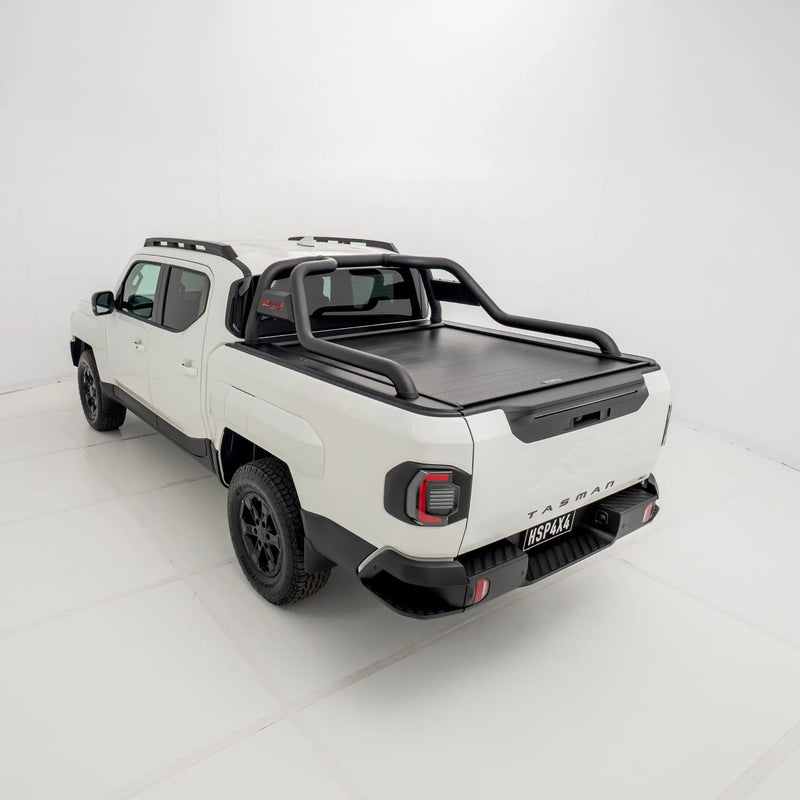 HSP Armour Bar Sports Bar Suits Kia Tasman 2025+ Dual Cab (Roll R Cover Only) KTA-AB1
