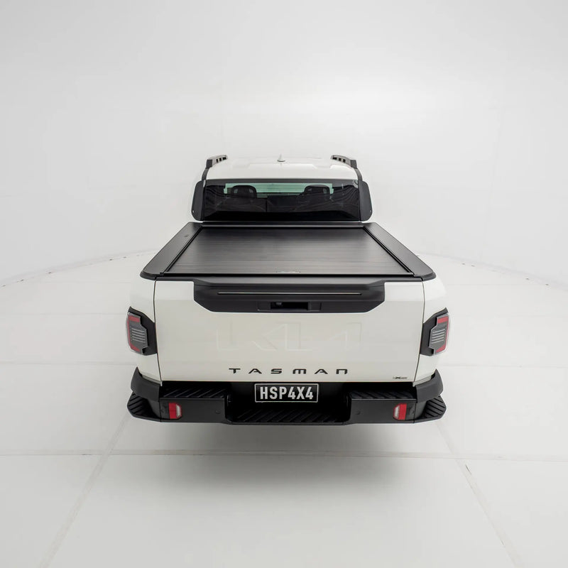HSP Roll R Cover Series 3.5 Suits Kia Tasman 2025+ Dual Cab Without Sports Bar KTA4RS3.5