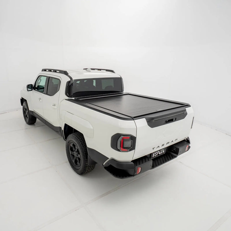 HSP Roll R Cover Series 3.5 Suits Kia Tasman 2025+ Dual Cab Without Sports Bar KTA4RS3.5