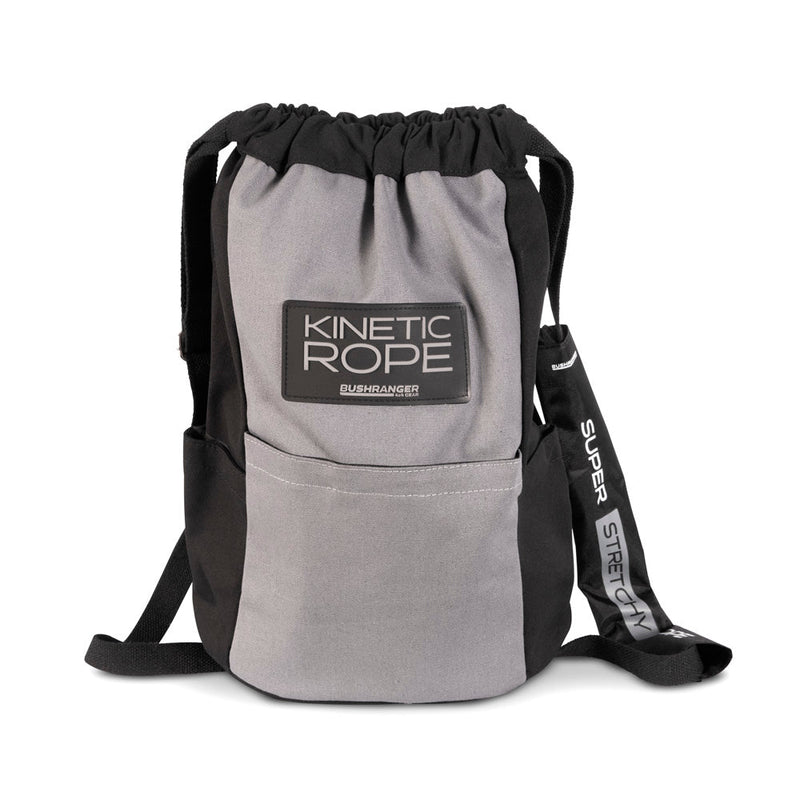 Bushranger 12T Kinetic Rope