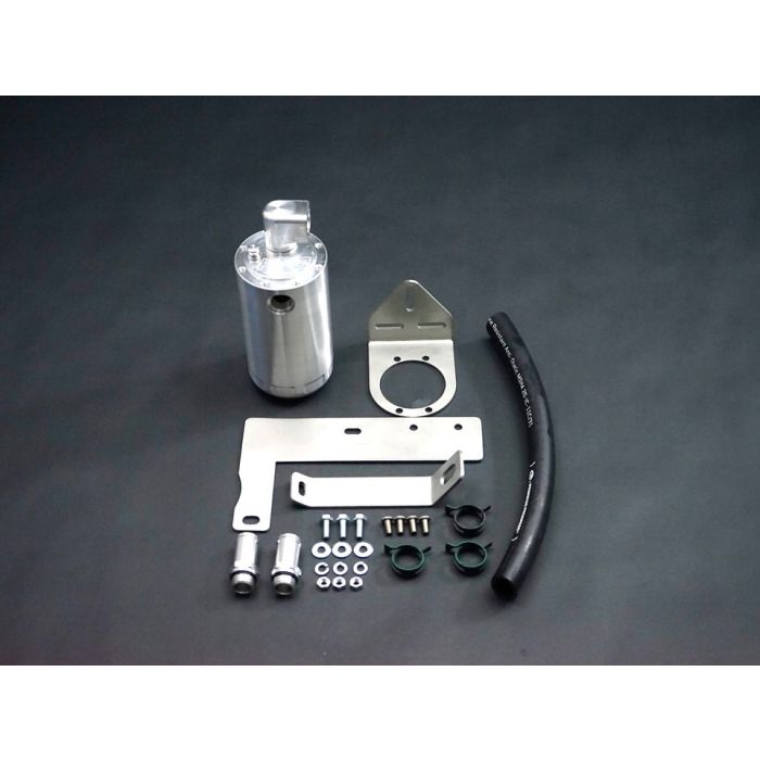 HPD LAND ROVER DEFENDER 2007 – 2016 2.2LTR & 2.4LTR PUMA CATCH CAN