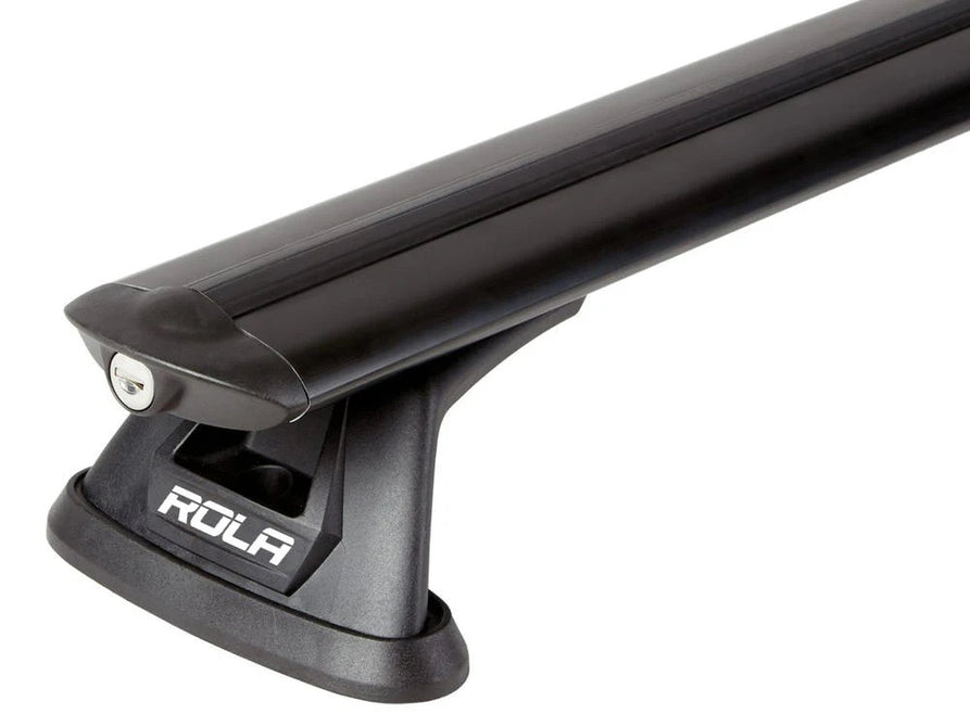 Rola Sports Tailored Fit Roof Rack – Mazda Bt-50 (TF) | LAPEX023-2
