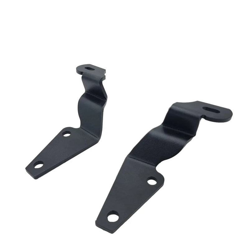 Bonnet LED Light Bracket Suitable For Toyota Hilux N80 2015+