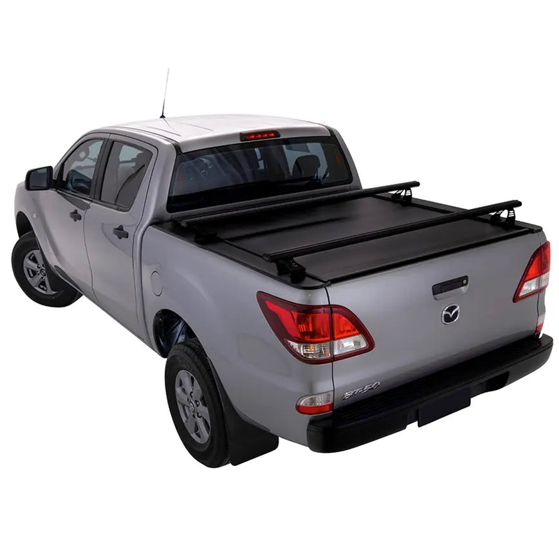HSP Load Bar suits Roll R Cover Series 3.5 for Mazda BT-50 UP/UR 2013–2020 – LB80-B