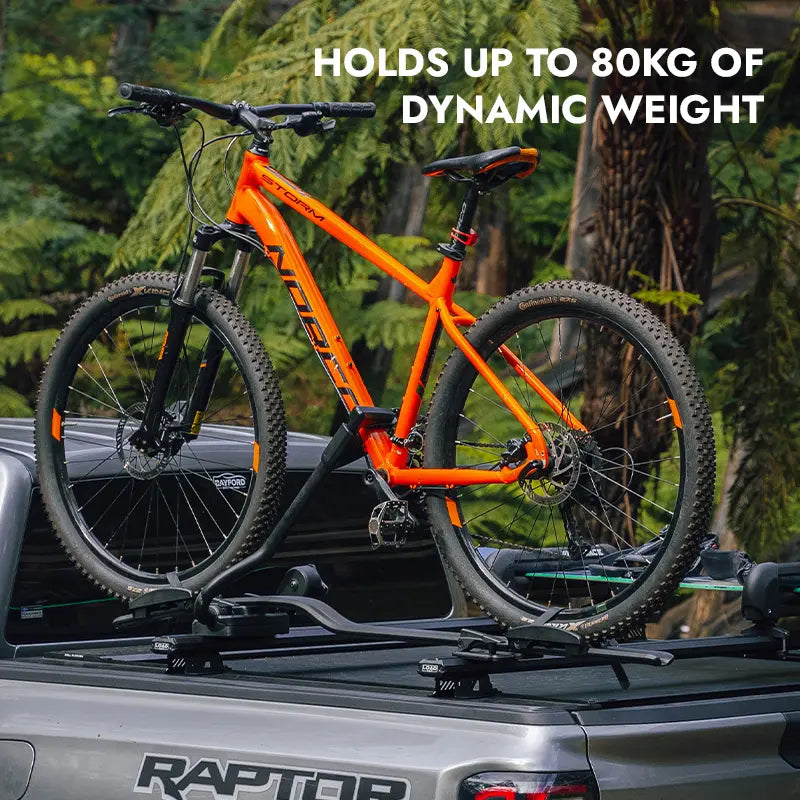 HSP Load Bar (2 Bars) suits Roll R Cover Series 3.5 – Toyota Tundra 2024+ – LB80-TUN