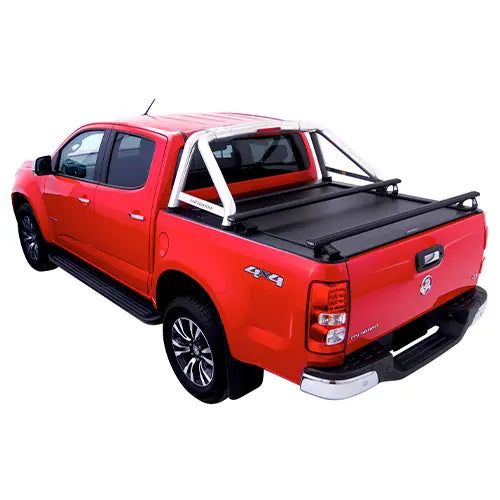 HSP Load Bar (2 Bars) Suits Roll R Cover Series 3.5 on a Holden Colorado RG 2012+ LB80-C