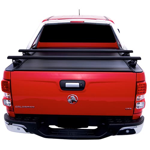 HSP Load Bar (2 Bars) Suits Roll R Cover Series 3.5 on a Holden Colorado RG 2012+ LB80-C