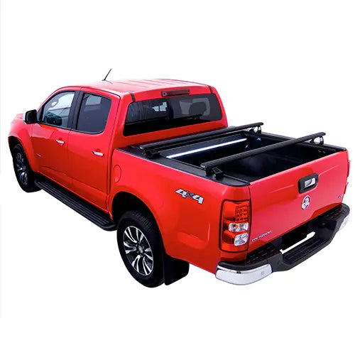 HSP Load Bar (2 Bars) Suits Roll R Cover Series 3.5 on a Holden Colorado RG 2012+ LB80-C