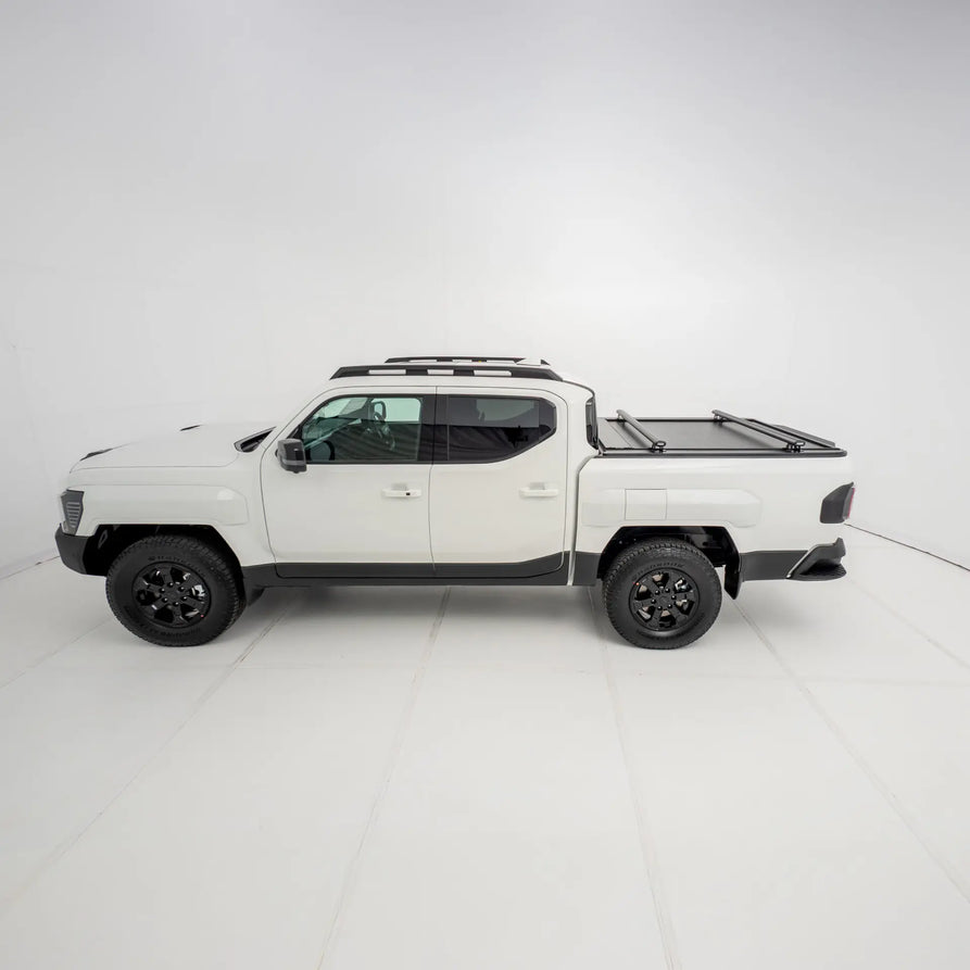 HSP Load Bar (2 Bars) Suits Tasman 2025+ Roll R Cover S3.5 – No Sports Bar / A-Frame Sports Bar LB80-KTA