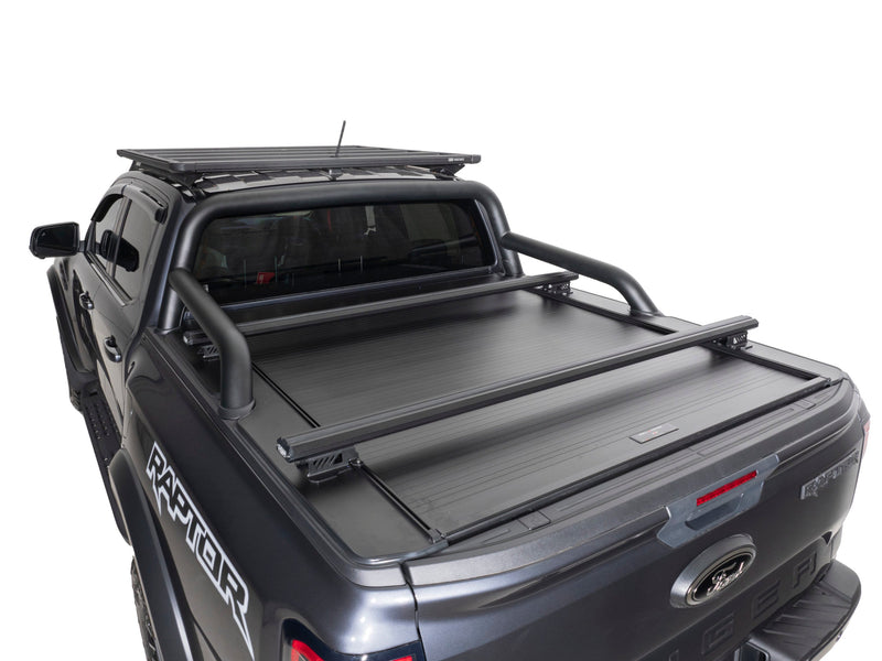 Twin HSP Load Bar Kit TWIN-LB80-NGR (4 Bars) – Next Gen Ranger / Raptor 2022-on with Roll R Cover S3.5 (No Sports Bar / XLT Sports Bar)