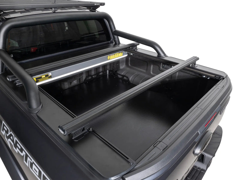 HSP Load Bar LB80-NGR (2 Bars) – Next Gen Ranger / Raptor with Roll R Cover S3.5 (No Sports Bar / XLT Sports Bar)