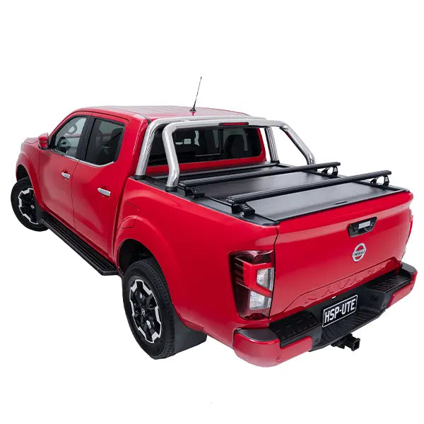 HSP Load Bar Suits Roll R Cover Series 3.5 for Nissan Navara D23 2015–2020 – LB80-NP
