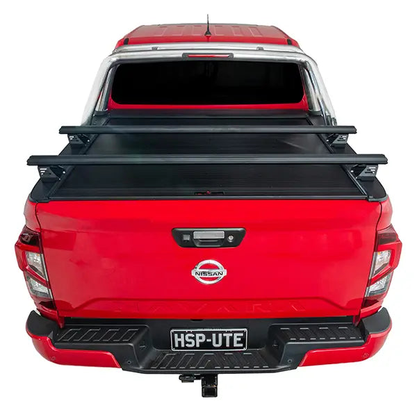 HSP Load Bar Suits Roll R Cover Series 3.5 for Nissan Navara D23 2015–2020 – LB80-NP