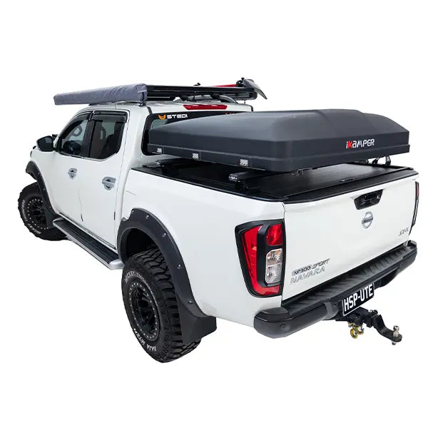 HSP Load Bar Suits Roll R Cover Series 3.5 for Nissan Navara D23 2015–2020 – LB80-NP