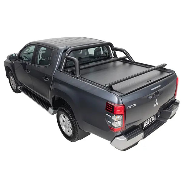 HSP Load Bar suits Roll R Cover S3.5 on Mitsubishi Triton MQ+MR 2015+ – LB80-Q