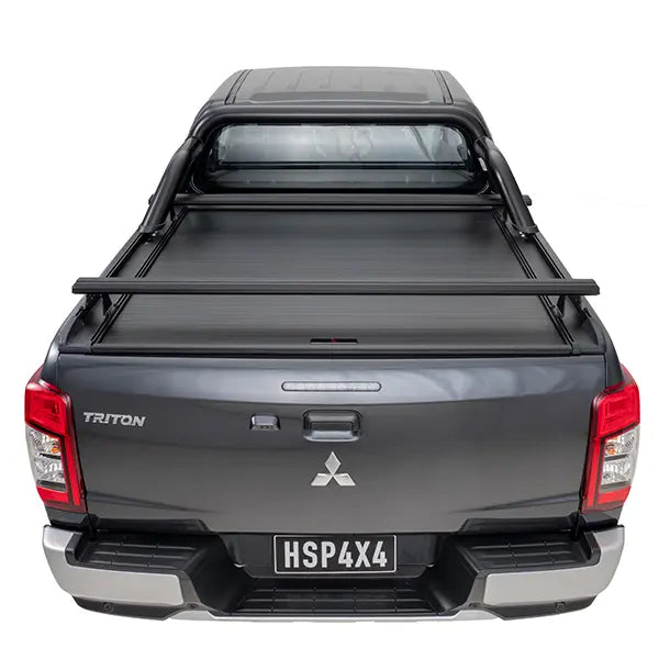 HSP Load Bar suits Roll R Cover S3.5 on Mitsubishi Triton MQ+MR 2015+ – LB80-Q