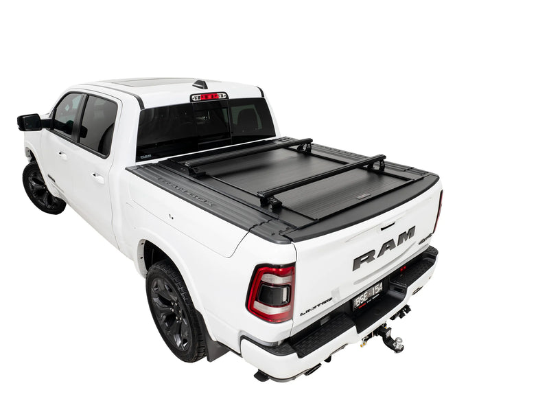 HSP- Load Bar LB80-RB (2 Bars) Suits Roll R Cover S3.5 Ram 1500 DS+DT 2018+ Rambox