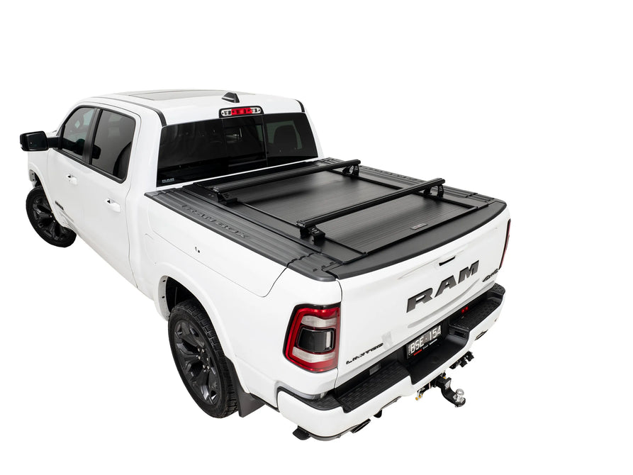 HSP- Load Bar LB80-RB (2 Bars) Suits Roll R Cover S3.5 Ram 1500 DS+DT 2018+ Rambox